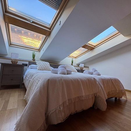 Duplex Amantes Διαμέρισμα Τερουέλ Εξωτερικό φωτογραφία