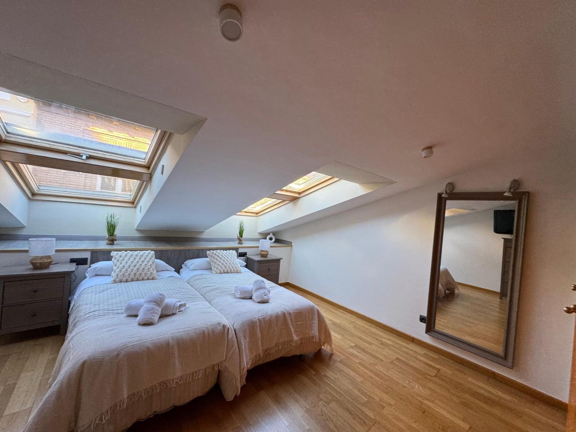 Duplex Amantes Διαμέρισμα Τερουέλ Εξωτερικό φωτογραφία