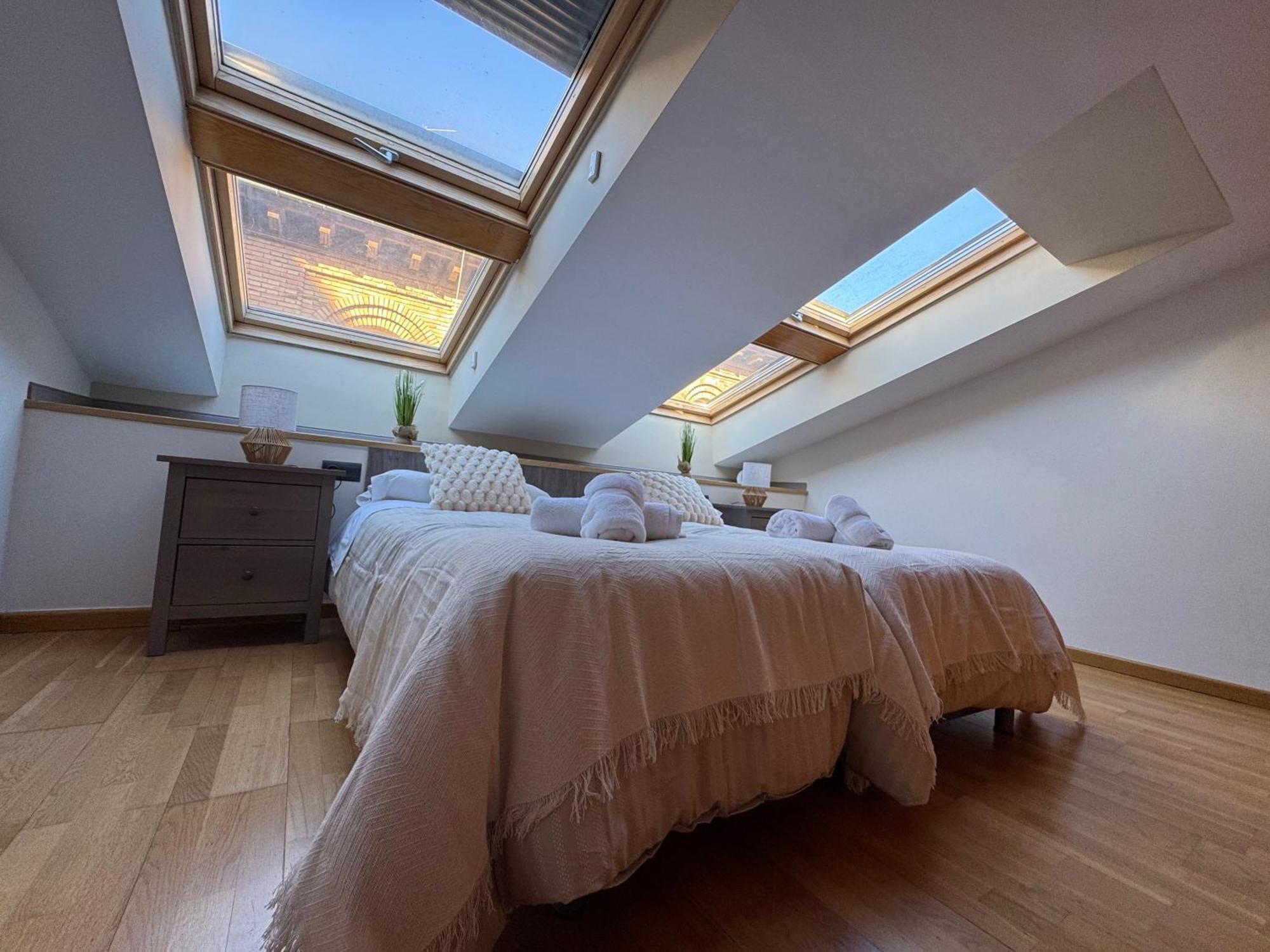 Duplex Amantes Διαμέρισμα Τερουέλ Εξωτερικό φωτογραφία